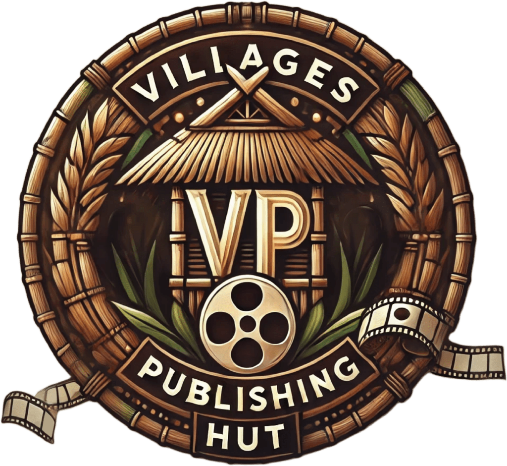 Villages Publishing Hut