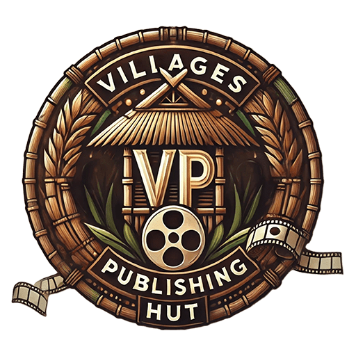 Villages Publishing Hut